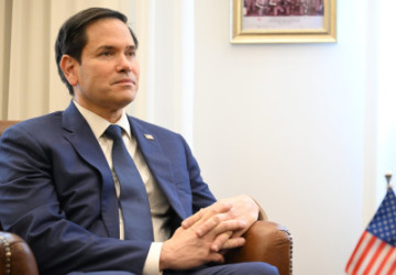 Rubio's Leap&nbsp;Year